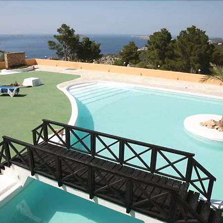 Cala Vadella Resort San José Εξωτερικό φωτογραφία