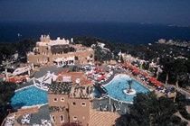 Cala Vadella Resort San José Εξωτερικό φωτογραφία