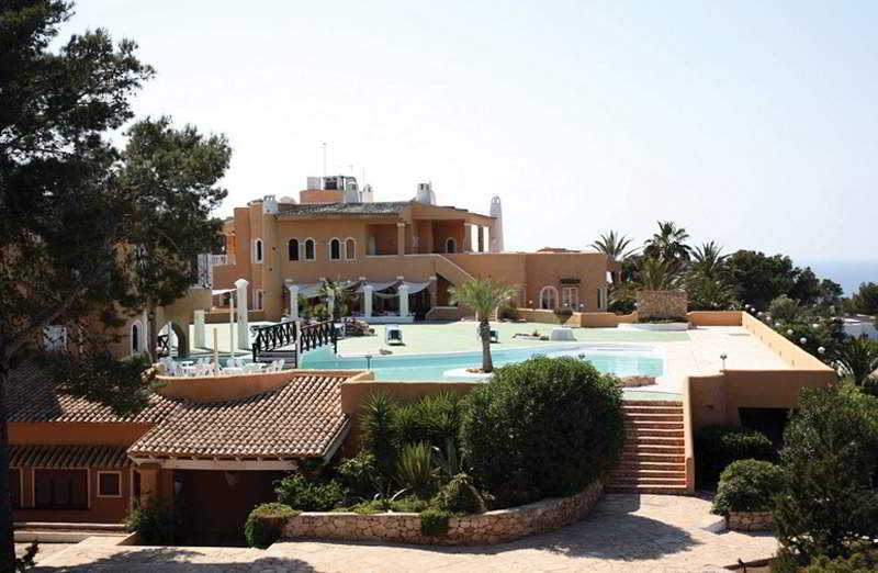 Cala Vadella Resort San José Εξωτερικό φωτογραφία
