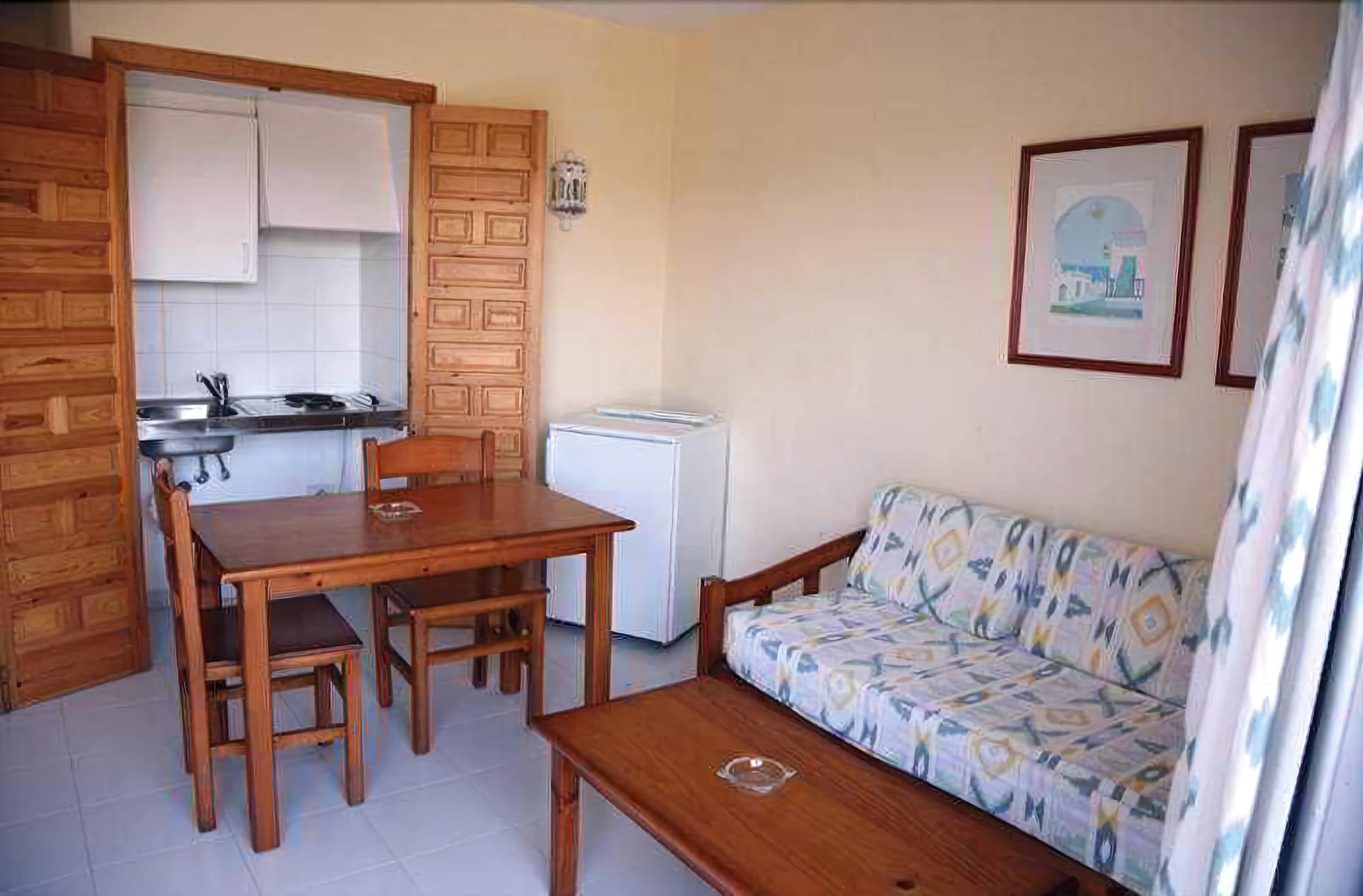 Cala Vadella Resort San José Εξωτερικό φωτογραφία